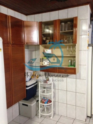 Imagem Casa de Condomínio com 2 Quartos à Venda, 90 m² em Saco Da Ribeira - Ubatuba