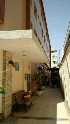 Imagem Apartamento com 1 Quarto à Venda, 35 m² em Praia Do Forte - Cabo Frio