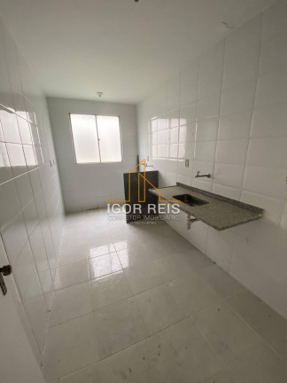 Imagem Apartamento com 2 Quartos à Venda, 55 m² em Parque Leopoldina - Campos Dos Goytacazes
