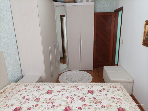 Imagem Apartamento com 2 Quartos à Venda, 79 m² em Jardim Atlântico - Florianópolis