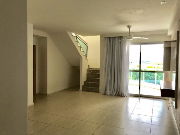 Foto do imóvel: Cobertura com 4 Quartos à Venda, 200 m² em Jardim Camburi - Vitória