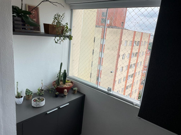 Imagem Apartamento com 2 Quartos à Venda, 60 m² em Rio Pequeno - São Paulo