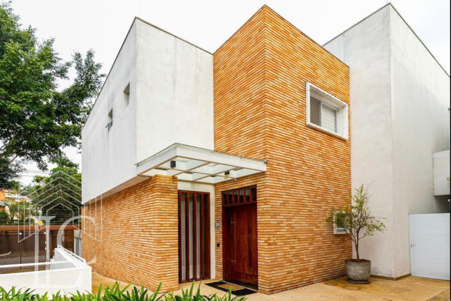 Imagem Casa com 4 Quartos à Venda, 819 m² em Alto Da Boa Vista - São Paulo
