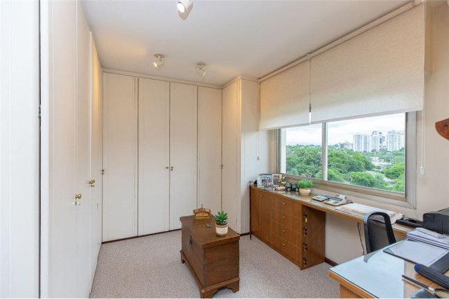 Imagem Apartamento com 2 Quartos à Venda, 184 m² em Alto De Pinheiros - São Paulo