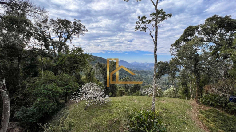 Imagem Imóvel com 5 Quartos à Venda, 234 m² em Quebra Frascos - Teresópolis