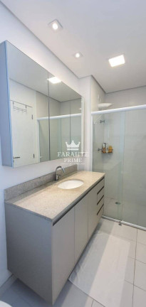 Imagem Apartamento com 2 Quartos à Venda, 95 m² em Pompeia - Santos