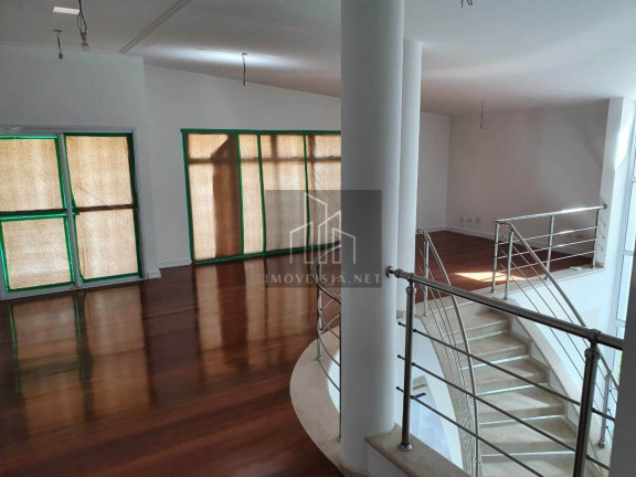 Imagem Casa com 5 Quartos à Venda, 850 m² em Tamboré - Santana De Parnaíba
