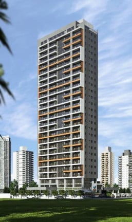 Foto do imóvel: Apartamento com 3 Quartos à Venda, 76 m² em Brisamar - João Pessoa