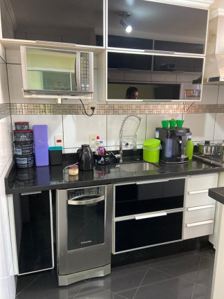 Imagem Apartamento com 2 Quartos à Venda, 104 m² em Casa Branca - Santo André