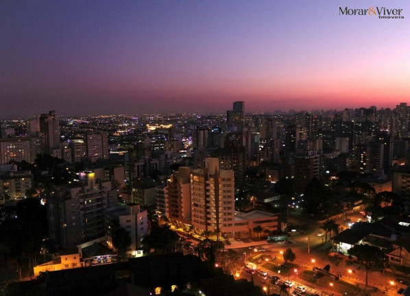 Imagem Imóvel Comercial à Venda, 34 m² em Alto Da Glória - Curitiba