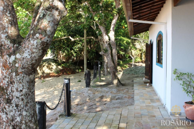 Imagem Casa com 2 Quartos à Venda, 91 m² em Sete Fontes - Ubatuba