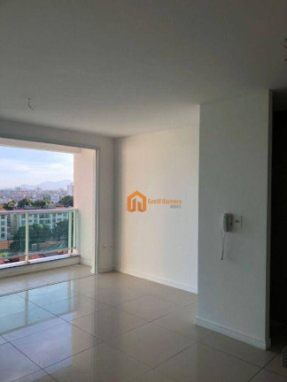 Imagem Apartamento com 2 Quartos à Venda, 54 m² em Benfica - Fortaleza