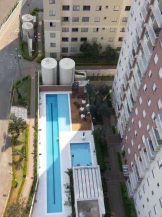 Imagem Apartamento com 3 Quartos à Venda, 64 m² em Brás - São Paulo