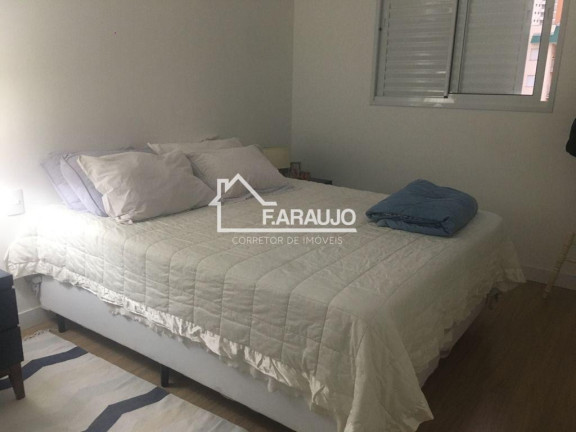 Imagem Apartamento com 2 Quartos à Venda, 72 m² em Jardim Piratininga - Sorocaba