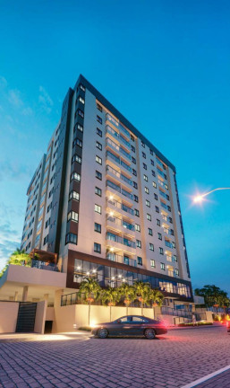 Imagem Apartamento com 3 Quartos à Venda, 85 m² em Jardim Oceania - João Pessoa