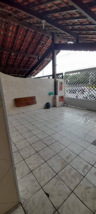 Imagem Casa com 2 Quartos à Venda, 125 m² em Mirim - Praia Grande