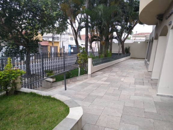 Apartamento com 4 Quartos à Venda, 138 m² em Vila Matilde - São Paulo