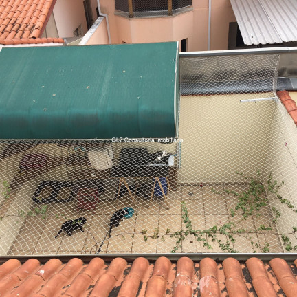 Imagem Sobrado com 3 Quartos à Venda, 40 m² em Residencial Monte Verde - Indaiatuba