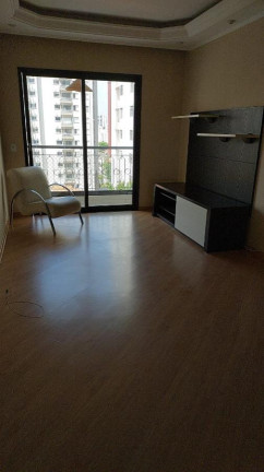 Apartamento com 2 Quartos à Venda, 69 m² em Vila Da Saúde - São Paulo