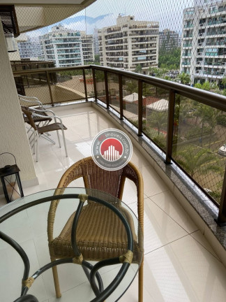 Imagem Apartamento com 2 Quartos à Venda, 75 m² em Recreio Dos Bandeirantes - Rio De Janeiro