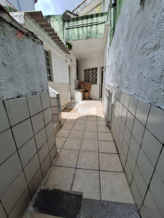 Imagem Casa com 2 Quartos para Alugar, 60 m² em Vila Prudente - São Paulo