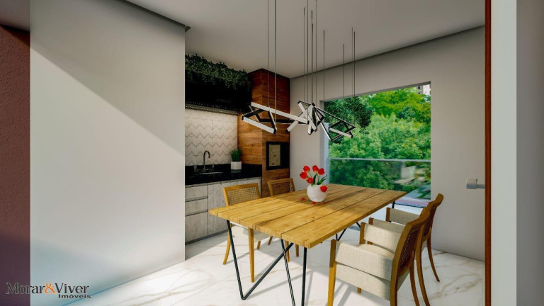 Imagem Casa com 3 Quartos à Venda, 225 m² em Afonso Pena - São José Dos Pinhais