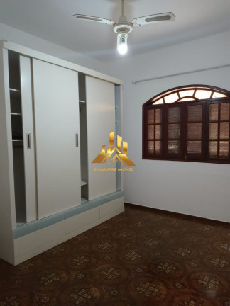 Imagem Casa com 3 Quartos para Alugar, 100 m² em Balneário Remanso - Rio Das Ostras