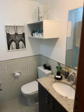 Imagem Apartamento com 3 Quartos à Venda, 82 m² em Recreio Dos Bandeirantes - Rio De Janeiro