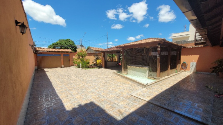 Foto do imóvel: Casa com 5 Quartos à Venda, 300 m² em São Francisco - Serra