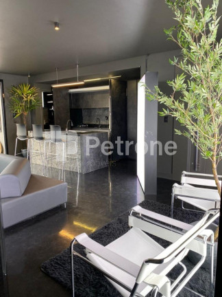 Imagem Apartamento com 2 Quartos à Venda, 169 m² em Palmas - Governador Celso Ramos