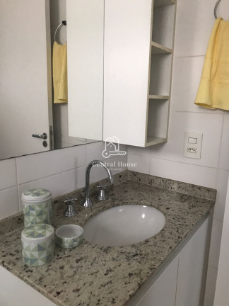 Imagem Apartamento com 3 Quartos à Venda, 72 m² em Jardim Celeste - São Paulo