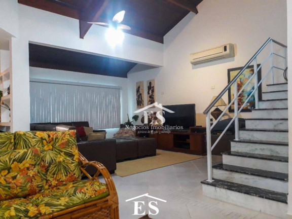 Imagem Casa com 4 Quartos à Venda ou Locação, 310 m² em Riviera De São Lourenço - Bertioga