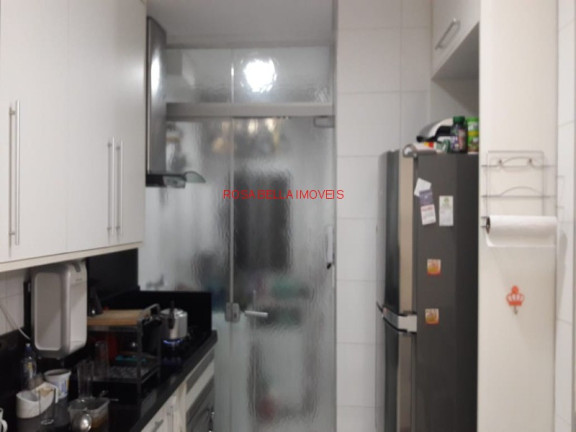 Imagem Apartamento com 3 Quartos à Venda, 70 m² em Jardim Tamoio - Jundiaí