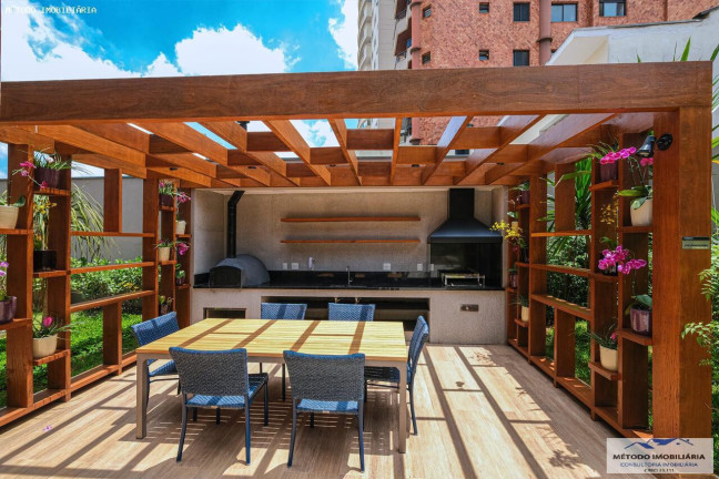 Imagem Imóvel com 3 Quartos à Venda, 157 m² em Mooca - São Paulo