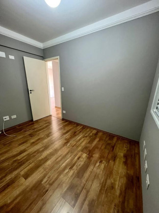 Apartamento com 2 Quartos à Venda, 60 m² em Vila Da Saúde - São Paulo