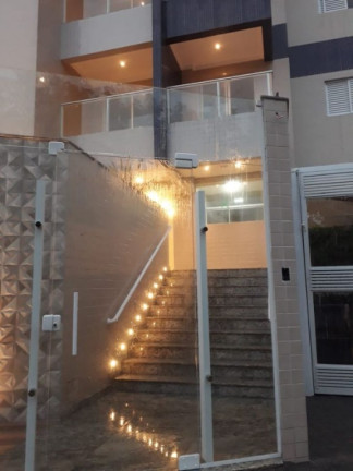 Imagem Apartamento com 2 Quartos à Venda,  em Mirim - Praia Grande