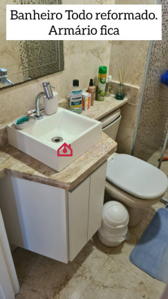 Imagem Apartamento com 2 Quartos à Venda, 38 m² em Jardim Ipanema (zona Oeste) - São Paulo