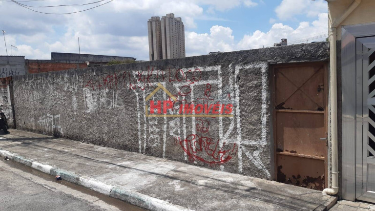 Imagem Terreno à Venda, 170 m² em Veloso - Osasco