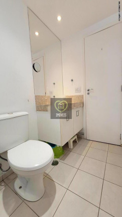 Imagem Apartamento com 2 Quartos à Venda, 115 m² em Perdizes - São Paulo