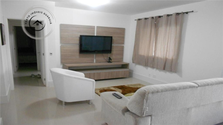 Imagem Apartamento com 3 Quartos para Alugar, 134 m²