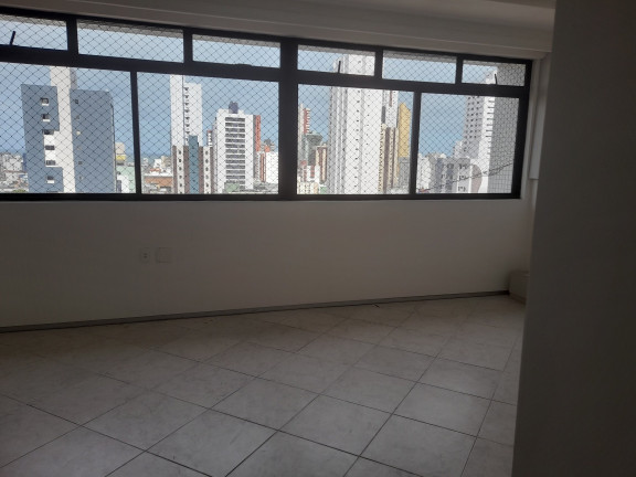 Imagem Apartamento com 4 Quartos à Venda, 255 m² em Manaira - João Pessoa