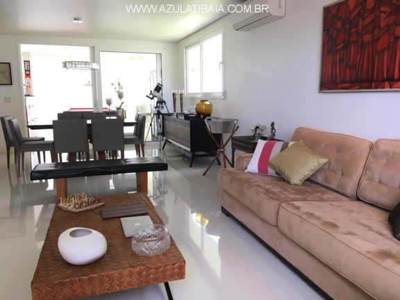 Imagem Casa com 3 Quartos à Venda, 360 m² em Condomínio Porto Atibaia - Atibaia