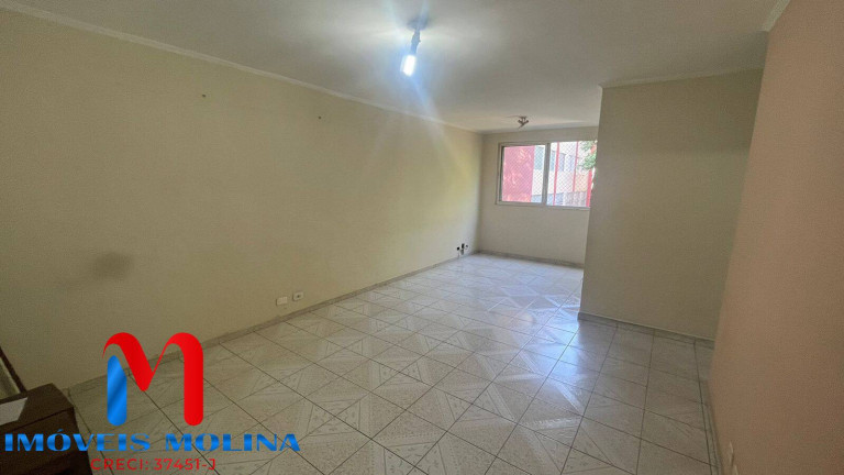 Imagem Apartamento com 2 Quartos à Venda, 85 m² em Jardim Patente - São Paulo