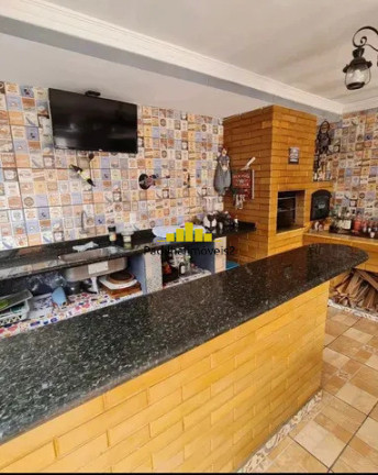 Imagem Casa de Condomínio com 3 Quartos à Venda, 300 m² em Condomínio Ibiti Reserva - Sorocaba