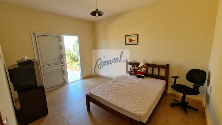 Imagem Casa de Condomínio com 4 Quartos à Venda, 257 m² em Vilage Santo Antônio - Boituva