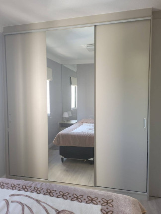 Imagem Apartamento com 3 Quartos à Venda, 80 m² em Jardim Flórida - Jundiaí