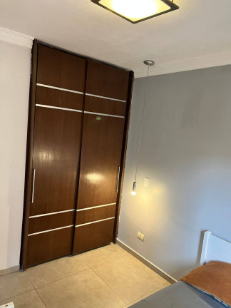 Apartamento com 2 Quartos à Venda, 53 m² em Vila Francisco Matarazzo - Santo André