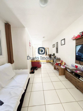 Imagem Casa de Condomínio com 2 Quartos à Venda, 65 m² em Nossa Senhora De Lourdes - Santa Maria