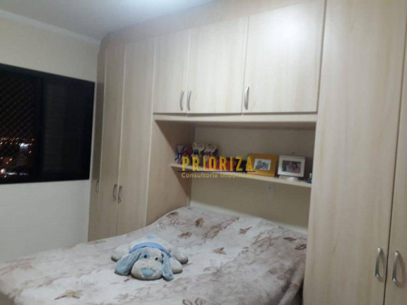 Imagem Apartamento com 3 Quartos à Venda, 70 m² em Edificio Quality Place - Sorocaba