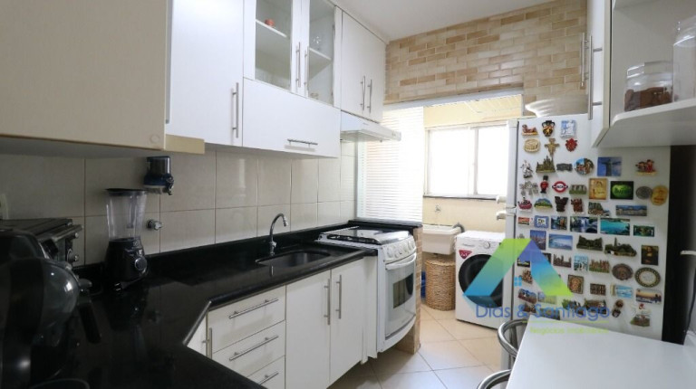 Apartamento com 3 Quartos à Venda, 80 m² em Vila Da Saúde - São Paulo